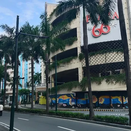 Rose Staycation Pasay