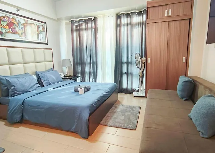 Rose Staycation Pasay *