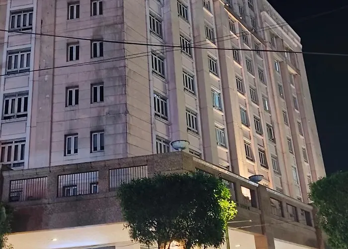Rose Staycation Pasay Apartahotel