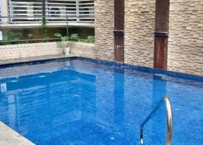 Rose Staycation Pasay Apartahotel Manila