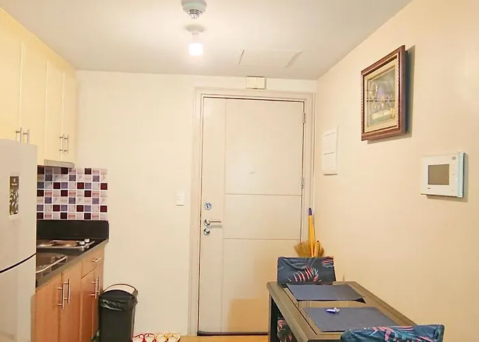 Rose Staycation Pasay Apartahotel