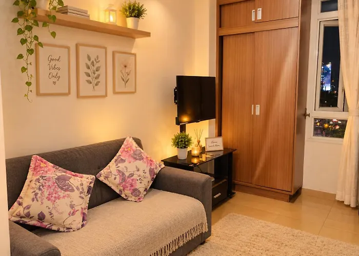 アパートホテル Rose Staycation Pasay マニラ市